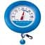 Термометр для басейну TFA Pollwatch синій d=200х350 мм (402007) - мініатюра 1