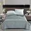 Покрывало Soho Velvet 200х220 см Turquoise (A120079) - миниатюра 4