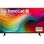 Телевізор LG 43NANO81A6A - мініатюра 1