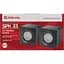 Акустика Defender 2.0 SPK 33 5W USB Black (65633) - мініатюра 2
