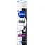 Антиперспірант Nivea Black & White Invisible Authentic 150 мл - мініатюра 1