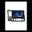 Штатний головний пристрій EasyGo HD903-G10 9 inch Honda Civic 4D 2006-2011 - мініатюра 1