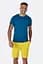 Футболка Rab Pulse SS Tee S Синий - миниатюра 1