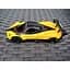 Игрушечная автомодель трансформер Rastar Pagani Zonda R 1:32 (61900) - миниатюра 2