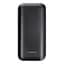 УМБ VEGER S10 PD QC3.0 20W 10000mAh Black (W1135) (6970453554174) - мініатюра 1