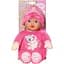 Кукла Baby Born For babies Маленькая соня, 30 см (833674) - миниатюра 1