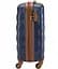 Чемодан Semi Line 20" (S) Navy (T5643-1) (DAS302617) - миниатюра 4