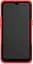 Чохол-накладка TOTO Dazzle Kickstand 2 in 1 Case Samsung Galaxy A10s Red - мініатюра 4