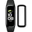 Захисна плівка BeCover для Samsung Galaxy Fit 2 SM-R220 Black (706037) - мініатюра 1