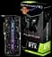 Відеокарта GeForce RTX 3070 8GB Gainward Phantom (NE63070019P2-1040P) Б/В - мініатюра 1