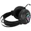 Игровые наушники Xtrike Me Stereo Gaming Headset GH-605 для геймеров с микрофоном подсветкой - миниатюра 3