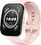 Смарт-годинник Amazfit Bip 5 Pastel Pink - мініатюра 1