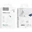 МЗП Hoco C111A PD 30W+QC3.0 (1USB-A/1C) White - мініатюра 4