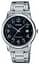 Годинник Casio MTP-V002D-1BUDF - мініатюра 1