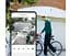 IP-камера для відеоспостереження iMiLab Security Camera EC6 Dual - мініатюра 3