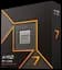 Процесор AMD Ryzen 7 9800X3D Socket AM5 Box (100-100001084WOF) - мініатюра 1