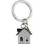 Брелок Metalmorphose Home Sweet Home (8000020943875) - миниатюра 1