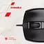 Мишка Canyon M-4 USB Black (CNE-CMS4) - мініатюра 8