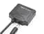 Перехідник USB 3.1 Type-C SATA III F 2.5"/3.5" 7+15 pin з БЖ - мініатюра 2