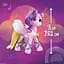Игровой набор Hasbro My Little Pony Кристальная Империя Принцесса Петалс (F2453) - миниатюра 6