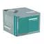 Циркуляційний насос, Qmax 3м³, 3/4", кабель зі штепселем Shimge APM 20-6-130 - мініатюра 2