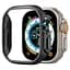 Чохол Spigen Чохол Thin Fit для Apple Watch Ultra 49 мм Black (ACS05458) - мініатюра 3