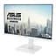 Монітор ASUS 27" VA279QGS-W White FHD IPS 120Hz (90LM04J2-B01171) - мініатюра 3
