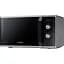 Мікрохвильова піч Samsung MS23K3614AS Silver UA - мініатюра 4