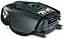 Автокрісло Peg-Perego Viaggio 2-3 Flex Crystal black, темно-сірий (IMVF000035DP53DX13) - мініатюра 6