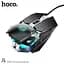 Мышь Hoco DI21 Cool Gaming Mouse 7200dpi проводная игровая с подсветкой - миниатюра 8