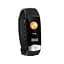 Фітнес браслет Smart Band ST CD01 чорний (SBCD01BK) - мініатюра 5