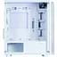 Корпус Zalman T4 Plus White (T4PLUSWHITE) - миниатюра 4