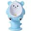 Піссуар ведмедик Teddy малий BTL1 М'ятний - мініатюра 1