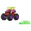 Базова машинка-позашляховик Hot Wheels Monster Trucks, в асортименті (FYJ44) - мініатюра 9