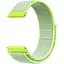 Ремінець DK CDK для Xiaomi Mibro C2 20mm Nylon Sport Loop (012415) (flash light) - мініатюра 1