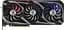 Відеокарта ASUS RTX 3060Ti 8Gb ROG Strix V2 Gaming OC LHR (ROG-STRIX-RTX3060TI-O8G-V2-GAMING) (GDDR6, 256 bit, PCI-E v4.0 x16) Б/в - мініатюра 1