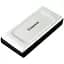 Портативный накопитель SSD — Kingston XS2000 4 TB USB 3.2 (SXS2000/4000G) - миниатюра 1