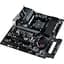 Материнська плата AsRock B550 PG Riptide (B550 PG Riptide) (Socket AM4, AMD B550, ATX) - мініатюра 3