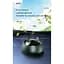 Ароматизатор для автомобіля Remax Yilu Peace Car Aroma Diffuser RM-C45 зелений - мініатюра 6