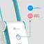 Беспроводной повторитель/расширитель WiFi сигнала TP-Link RE365 - миниатюра 7