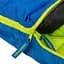 Спальный мешок Highlander Serenity 350 Envelope/-7°C Blue Left (SB238-BL) - миниатюра 6