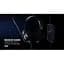 Навушники Baseus Gamo Immersive Virtual 3D Game Headphone D05 (PC) версія для ПК чорні NGD05-01 - мініатюра 3