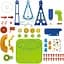 Конструктор Edu-Toys Піратський корабель з інструментами (JS026) - мініатюра 4