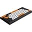 Клавіатура OfficePro бездротова чорна (SK955B) - мініатюра 3