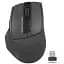 Комп'ютерна мишка A4Tech FG30 Grey (4711421942676) - мініатюра 1