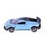 Машинка інерційна Спорткар AP4394(Light-Blue) масштаб 1:43 - мініатюра 2