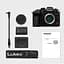Цифровая фотокамера Panasonic Lumix G DC-GH7E Body - миниатюра 6