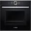 Духова шафа Bosch HBG7741W1 - мініатюра 1