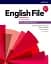 English File (4th Edition) Elementary Student's Book with Online Practice - мініатюра 1