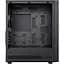 Корпус GameMax Focus M Tempered Glass Black (Focus MB) без блока питания - миниатюра 7